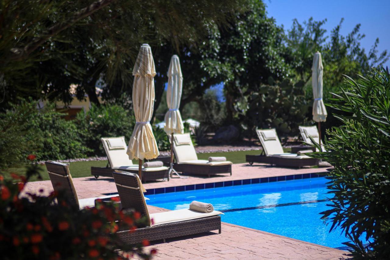 Villa Hestia - Seaview Serenity With Private Pool By Mana Gers