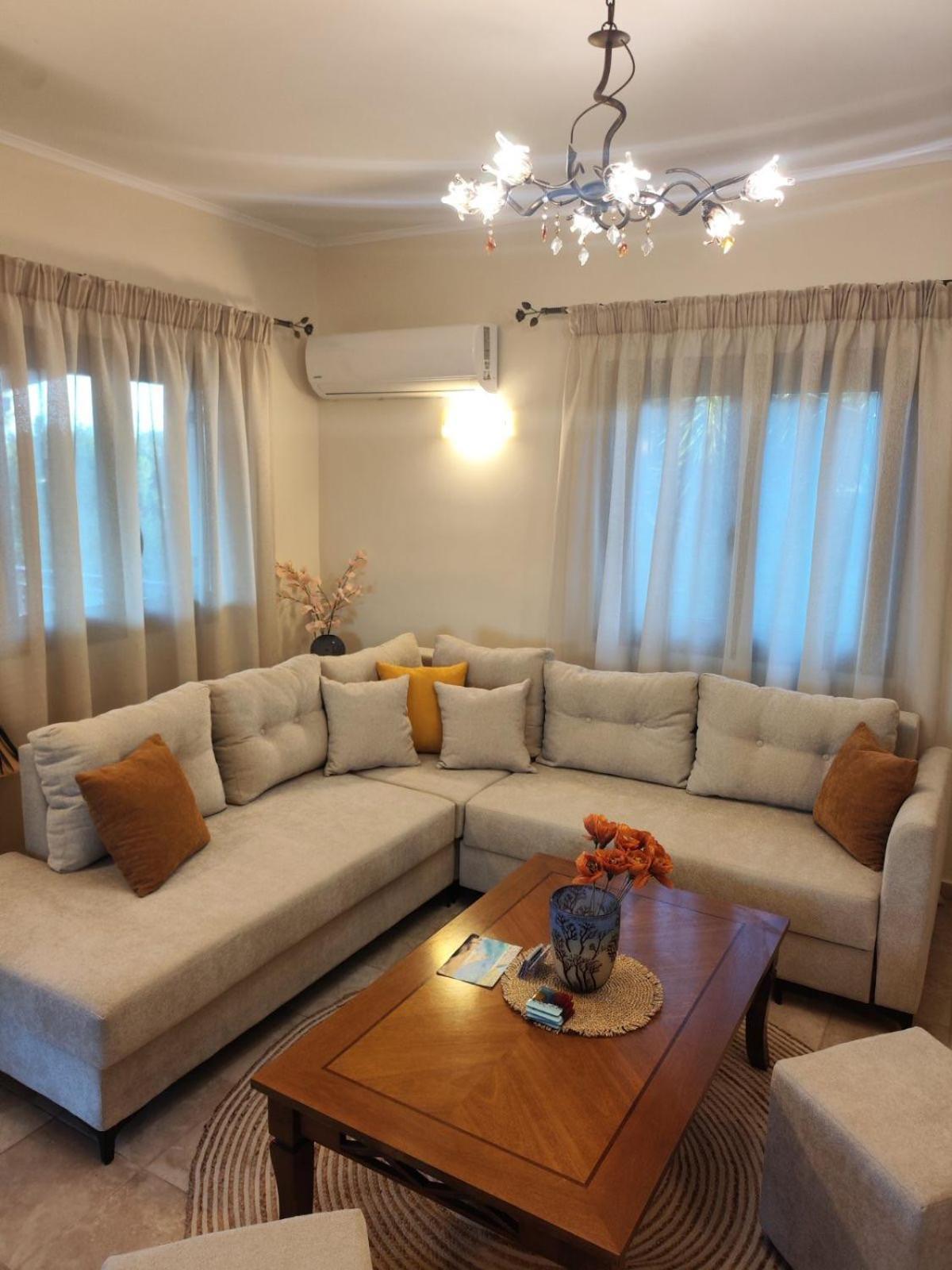 Hestia - Seaview Serenity With Private Pool By Mana Gers *